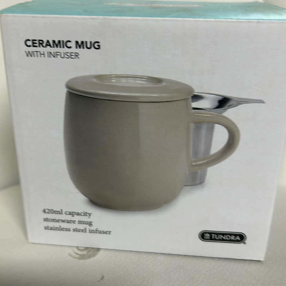 New in box